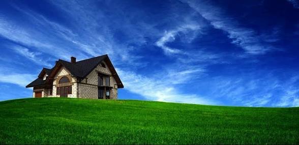 Land and property