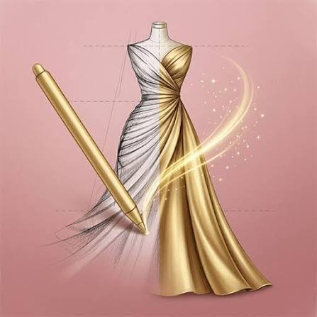 Fashion and design