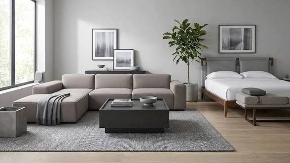 Home and furniture