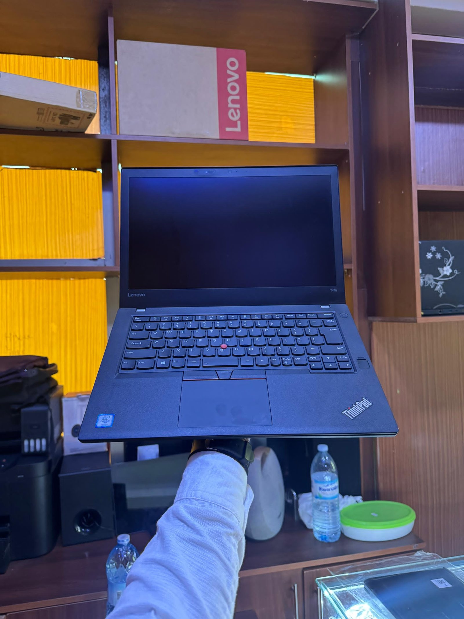 Lenovo Thinkpad