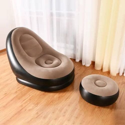 Soft chair