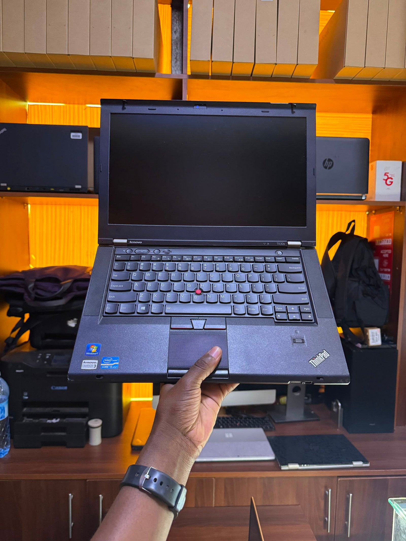 lenovo